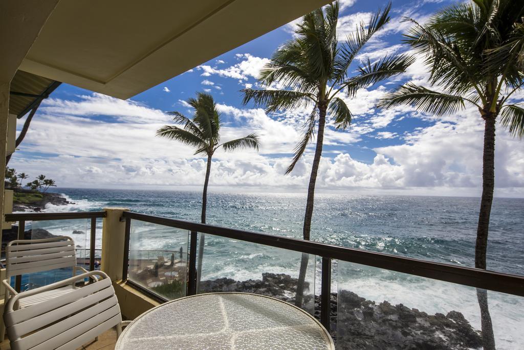 Castle Po'Ipu Shores Koloa Dış mekan fotoğraf