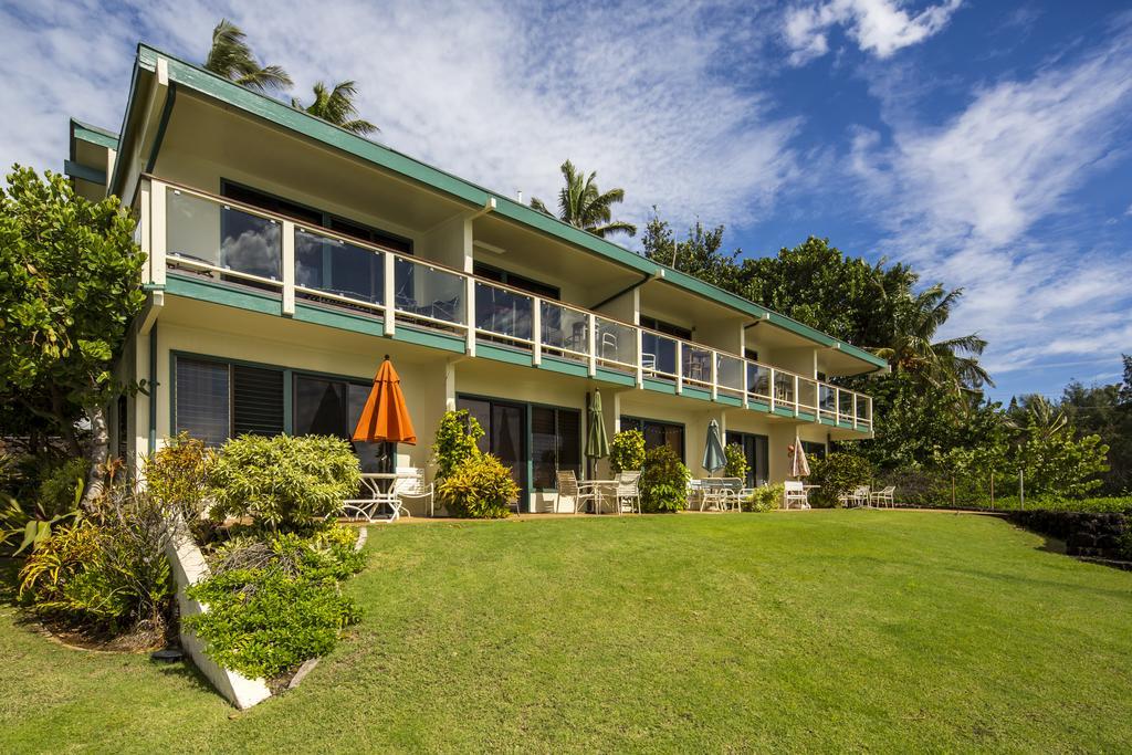 Castle Po'Ipu Shores Koloa Dış mekan fotoğraf