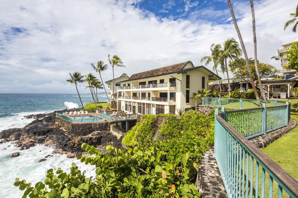 Castle Po'Ipu Shores Koloa Dış mekan fotoğraf