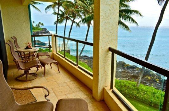 Castle Po'Ipu Shores Koloa Oda fotoğraf