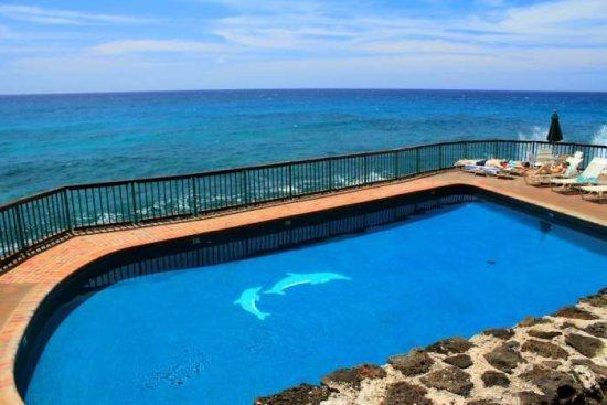 Castle Po'Ipu Shores Koloa Dış mekan fotoğraf