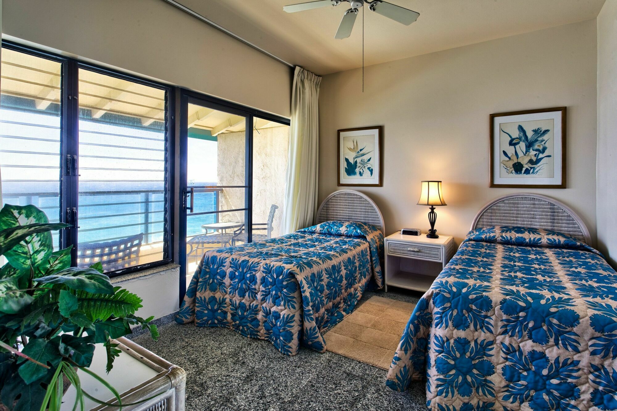 Castle Po'Ipu Shores Koloa Dış mekan fotoğraf