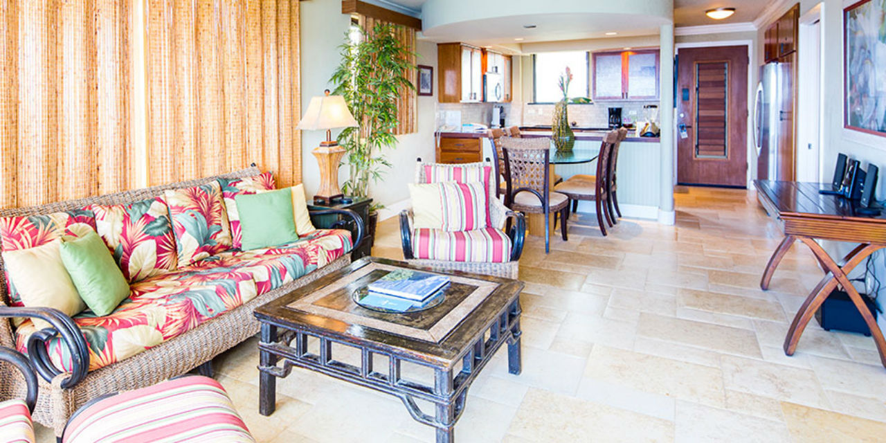 Castle Po'Ipu Shores Koloa Dış mekan fotoğraf