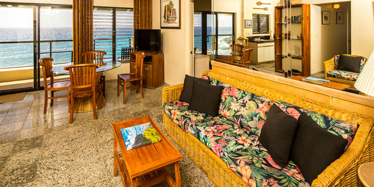 Castle Po'Ipu Shores Koloa Dış mekan fotoğraf