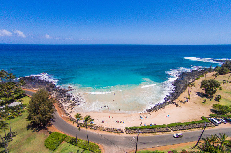 Castle Po'Ipu Shores Koloa Dış mekan fotoğraf